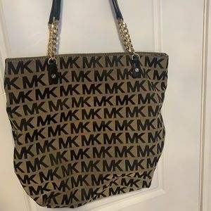 COPY - MK tote bag